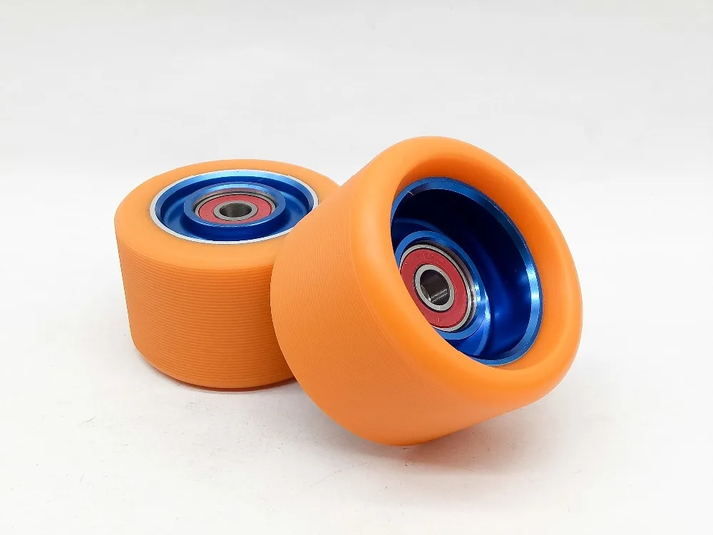 8 шт. подшипники высокого качества 62 х40 мм 608 А|roller skate wheels|skate wheelsskates roller wheels |