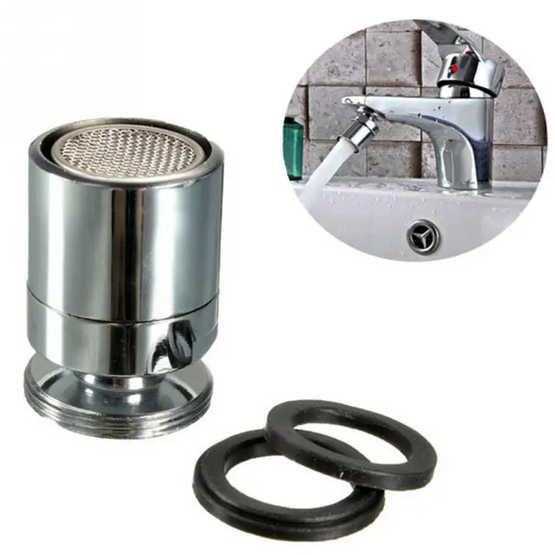 Смеситель для кухни устройство экономии воды фитинг водопроводного крана кран с