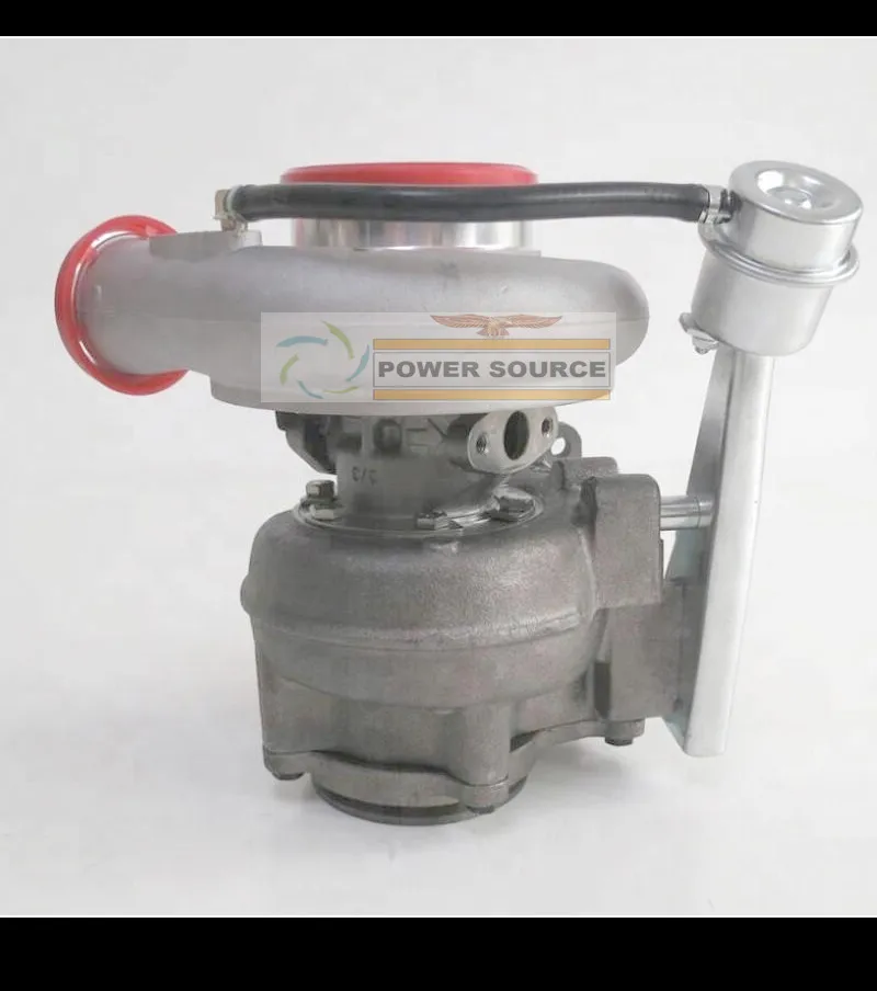 Турбо HX40W 3783602 4051032 5329180 2834338 4033160 4049358 для Donfeng Cummins Truck L300 20 L325 L340 L360 6ltaa