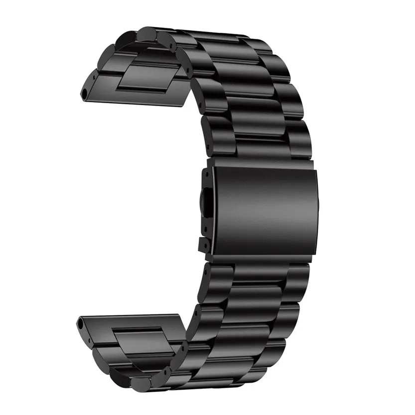Fashion New Stailess Steel Bracelet Strap Watch Band For Garmin Fenix 5X GPS July13#2 Dropship | Электроника