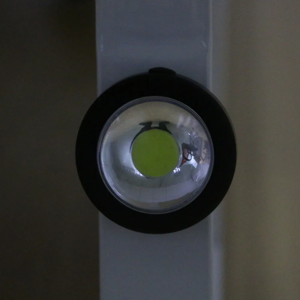 

Portable Lighting
