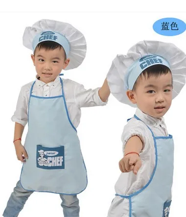 Игрушка для кухни набор фартуков готовки ролевые игры детей | Игрушки и хобби