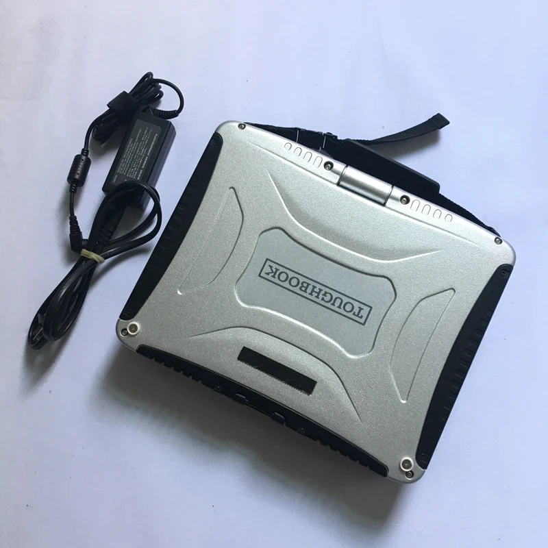 Высокое качество Toughbook CF19 CF 19 ноутбук для цифрового фотоаппарата Panasonic SD C3/MB Star C4/MB