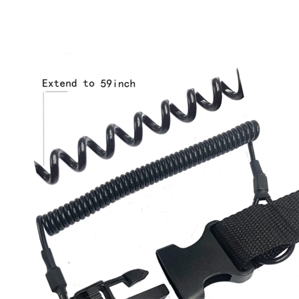 Прочная застежка для шнура камеры дайвинга эластичная нейлоновая Пряжка