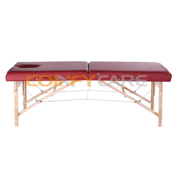 COMFY CFTB07 Wooden portable massage table |