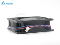 brand new for delta afb1212vhe r00 rd signal 120mm 12cm dc 12v 0 90a 3 pin server inverter axial blower cooler cooling fan