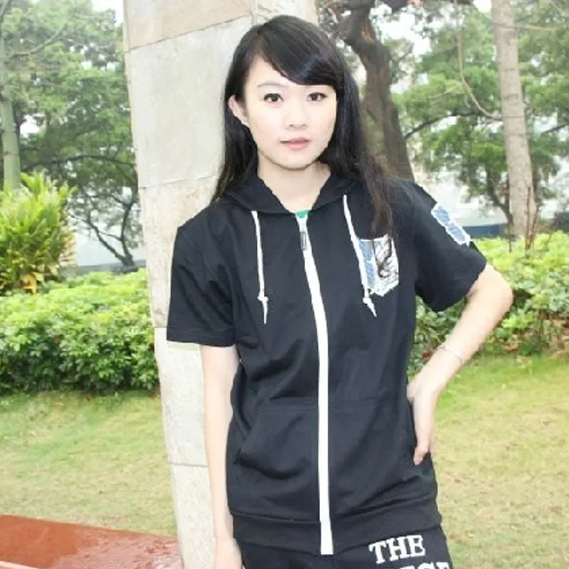 Костюм для косплея из аниме атака на Титанов |