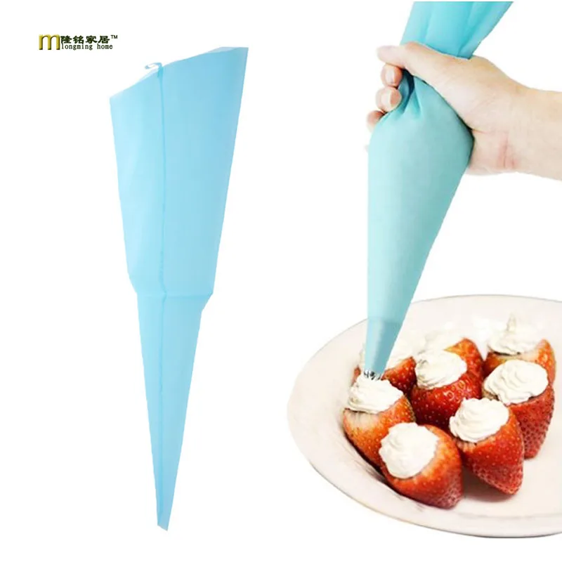 1 шт. мешки для обледенения Набор насадок инструменты декораторы десертов