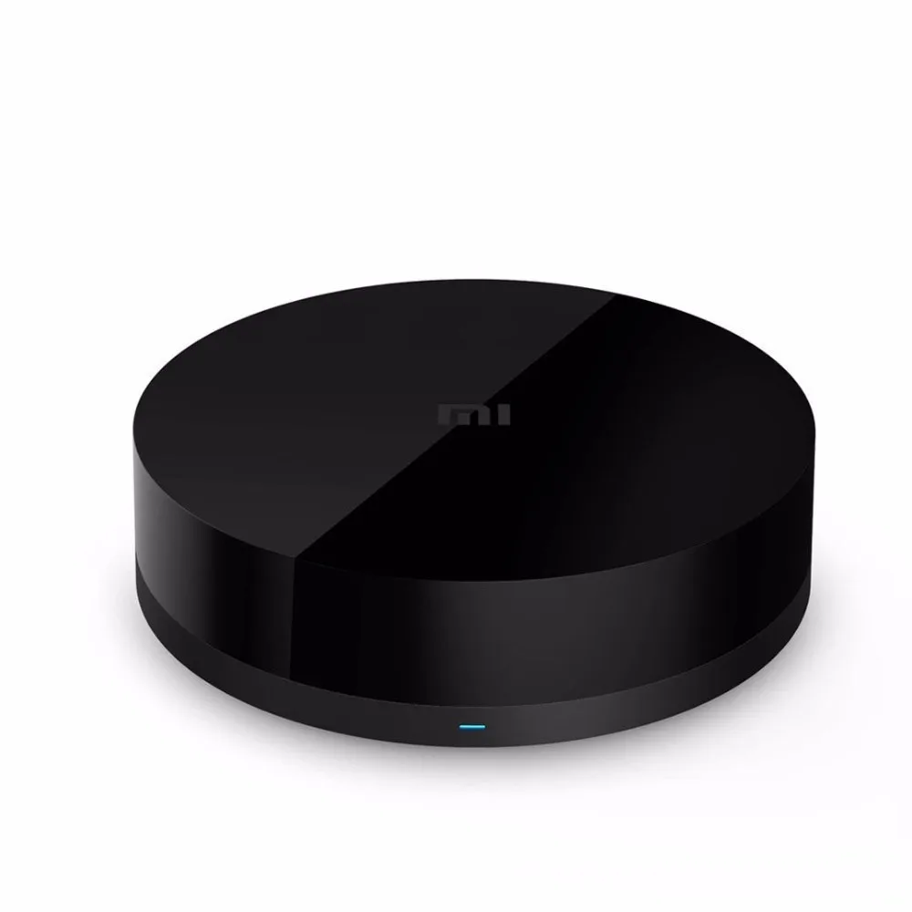Универсальный умный пульт дистанционного управления Xiaomi Mi бытовая техника Wi-Fi +