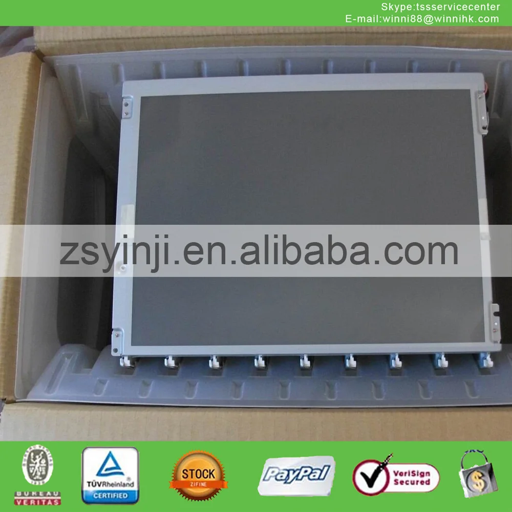 ЖК панель 12 1 дюйма LQ121S1DG41|lcd panel|inch lcdpanel lcd |