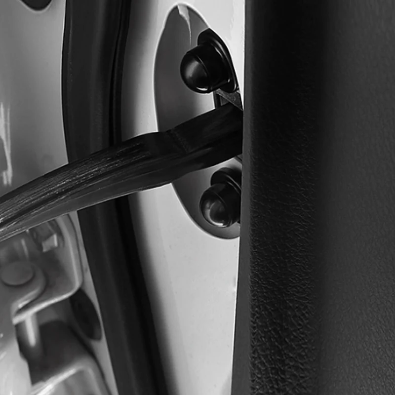 Модификация 12 шт. для Camry 2018-2019 антикоррозийной винтовой колпачок двери
