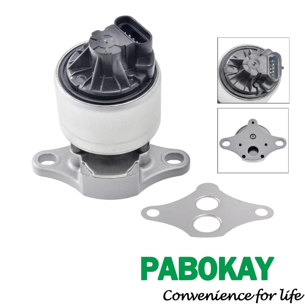Для SATURN SC1 SC2 SL SL1 SL2 SW 4Cyl 1.9L EGR VALVE EG10176 1902 309505 4F1565 21009421 EGR1146 21015284 EGV618 131 007|valve|valve egrvalve
