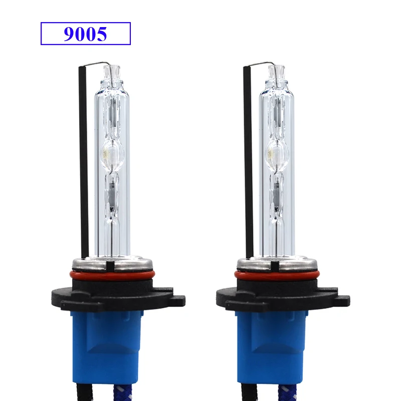 SUKIOTO металлическая H1 H7 HID ксеноновая лампа D2H проектора H3 H11 HB3 белый 5500K AC hid фара 35