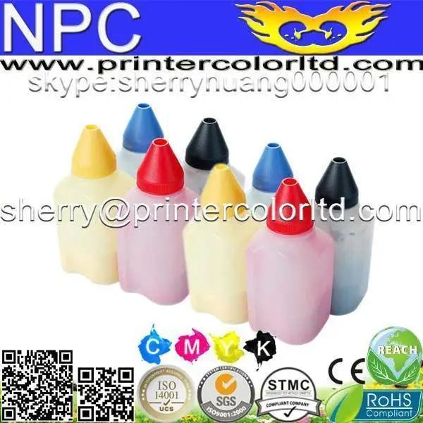 ДЛЯ HP Colour LaserJet Enterprise M 880z + MFP Color 880 низкая ДОХОДНОСТЬ ксерокс ПОРОШОК|powder oil|powder calciumpowder wedge |