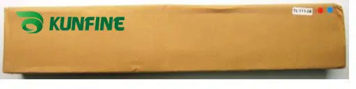 Online Luz Estroboscópica LED De Alta Potencia, Linterna De Advertencia Para Coche, Barra De Luz Led De Alta Calidad, KF-L3033 De Luz LED