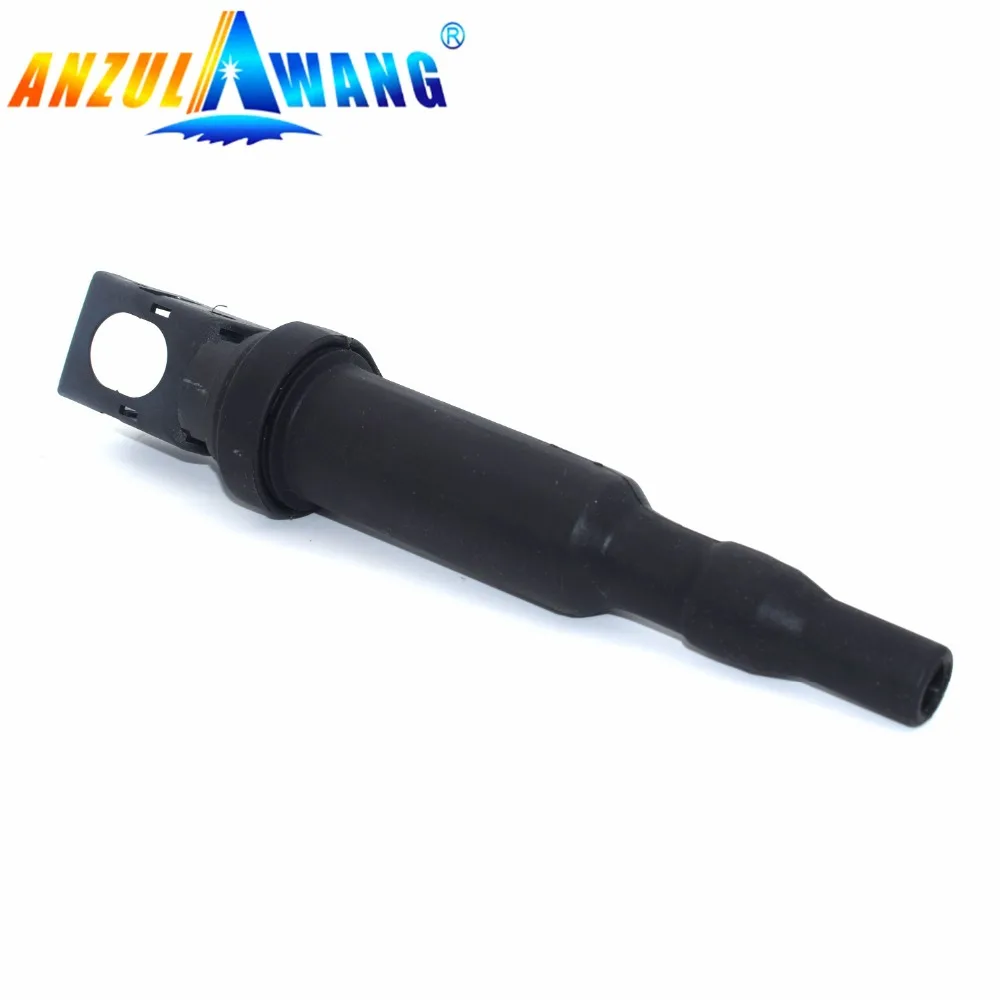 Новая катушка зажигания 12137594937 0221504470 для BMW E46 E60 E85 E90 PEUGEOT MINI ROLLS ROYCE 12137 594937|Катушка