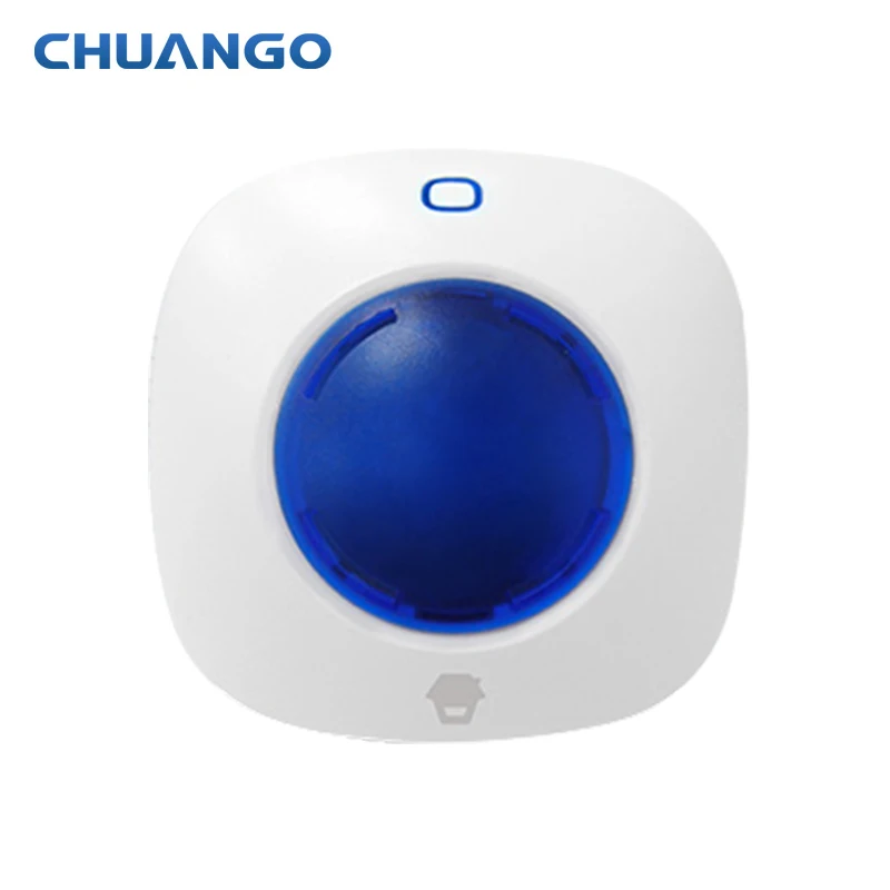 Chuango G5 315 МГц Беспроводная GSM система охранной сигнализации умный дом датчик