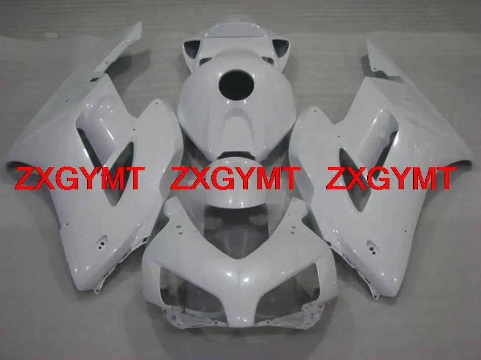 Пластиковые обтекатели для Cbr1000rr 2004 литье под давлением Abs неокрашенные CBR1000 RR 2005