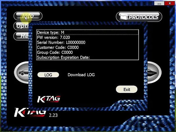 Quality A KESS V2 5.017 2.47 4LED KTAG 7.020 K-TAG V5.017 V2.25 Online V7.020 2.25 No Token V2.23 ECU Pragrammer V2.47 2.23