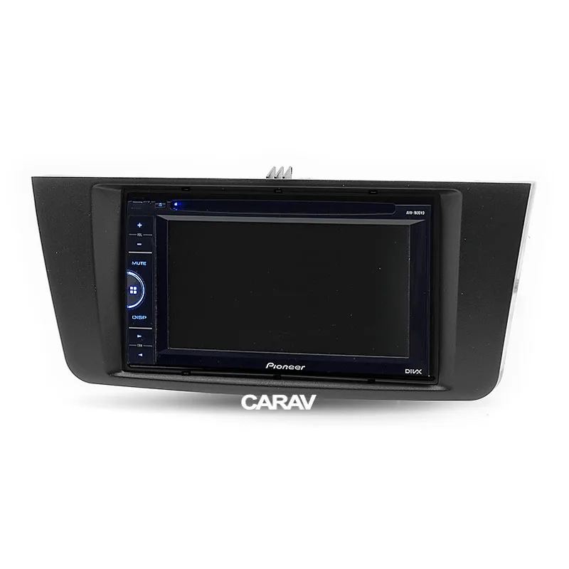 CARAV 11 589 высокое качество радиоприемник для GEELY Emgrand X7 EX7 GX7 Englon SX7 комплект