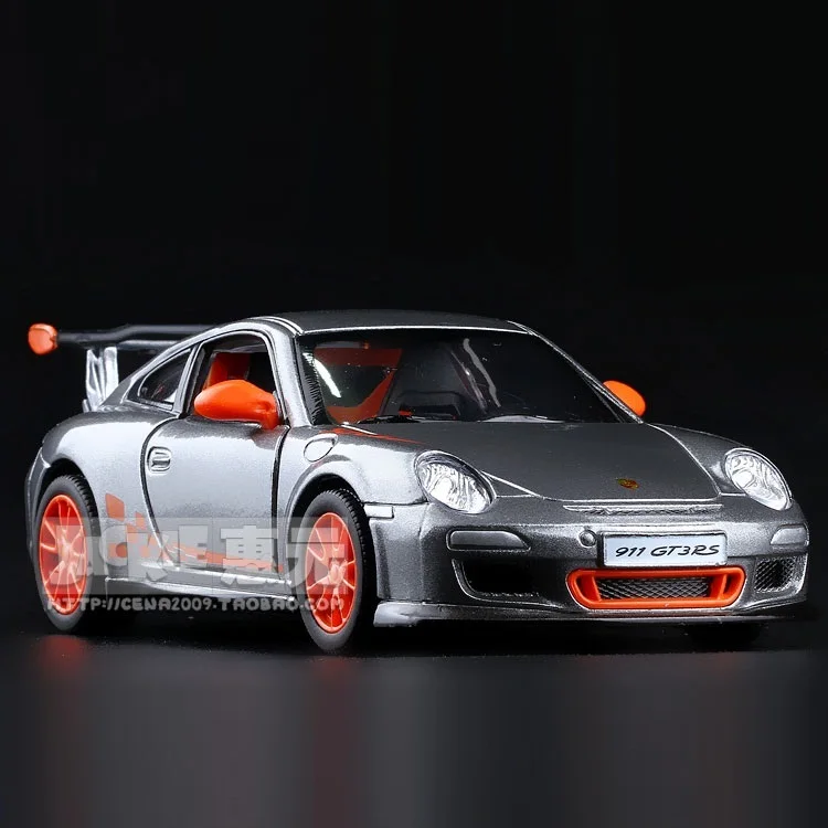 Высококачественные Имитационные изысканные Литые и игрушечные автомобили: KiNSMART