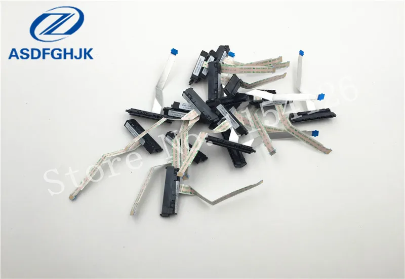 Wholesale New For HP ENVY 15 15-j105tx 15-j laptop DW15 6017B0416801 SATA Hard Drive HDD Connector Flex Cable | Компьютеры и офис