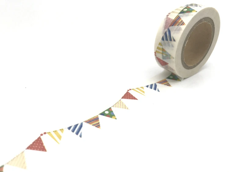 Jiataihe washi лента Альбом клейкая Маскировочная лента|Офисный скотч| |