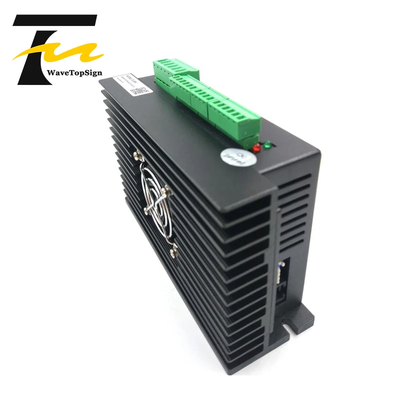 Драйвер шагового двигателя Leadshine CL86H CL двухфазный серийный привод с замкнутой