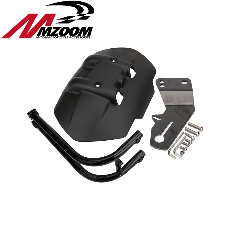 Аксессуары для мотоциклов заднее крыло кронштейн мотоцикл Honda CB190R CBF190X CBF190R |