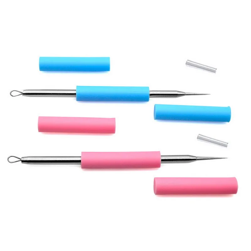 Моющее средство для удаления черных точек из нержавеющей стали силиконовые