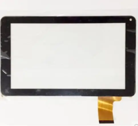 Новый черный сенсорный экран Witblue для планшета 9 дюймов Trevi Tab c8 сенсорная панель