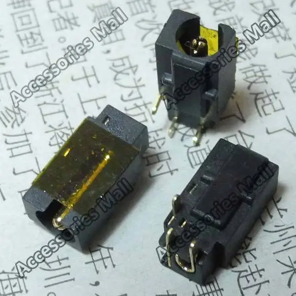 Новый ноутбук DC разъем питания для HP MINI 700 730 700EA 700ED 700EE Разъем гнездо ноутбука