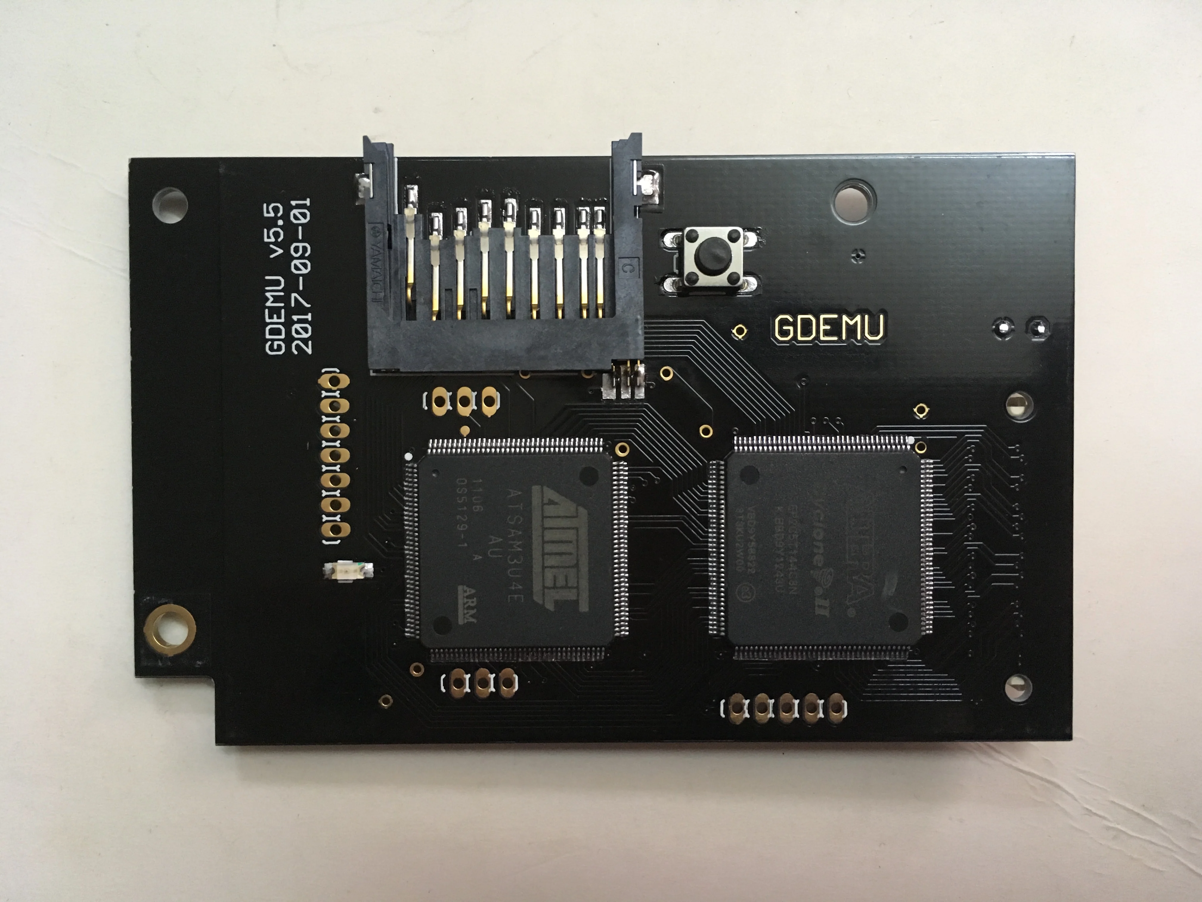 Оптический привод для игрового автомата постоянного тока встроенный Бесплатный