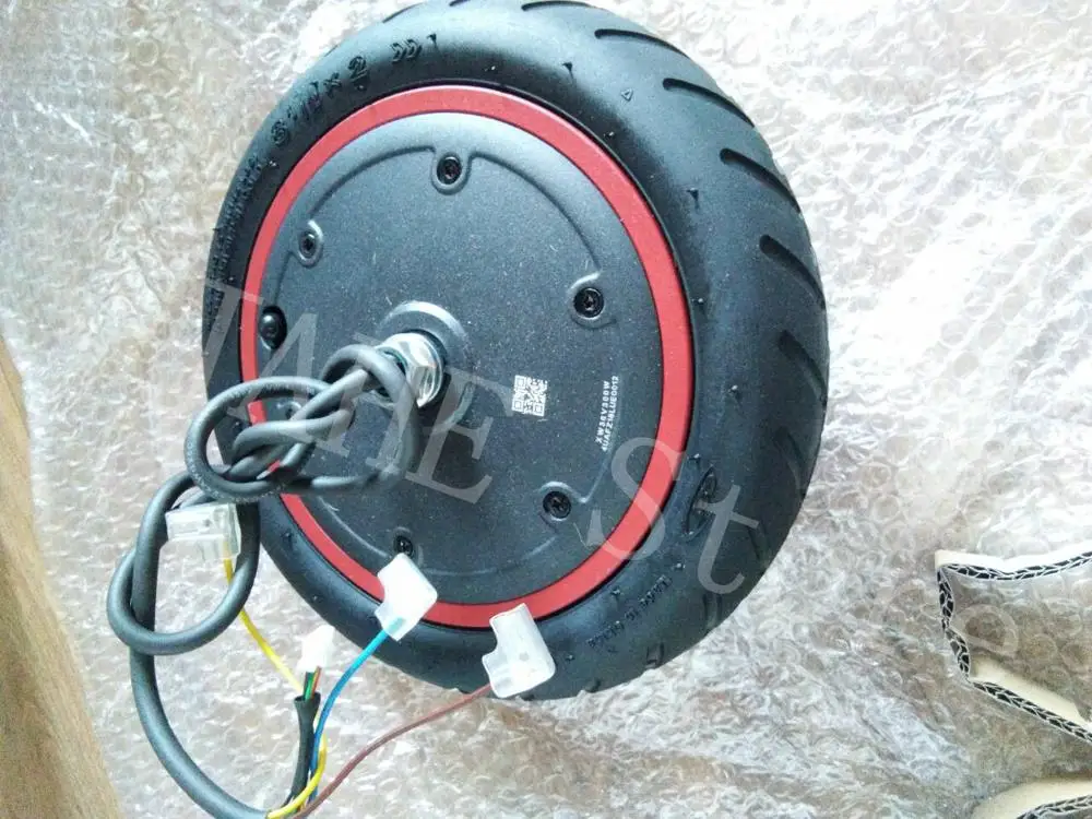 Моторы Xiaomi для Mijia M365 Pro Hoverboard Смарт электрический скутер аксессуары|Детали и