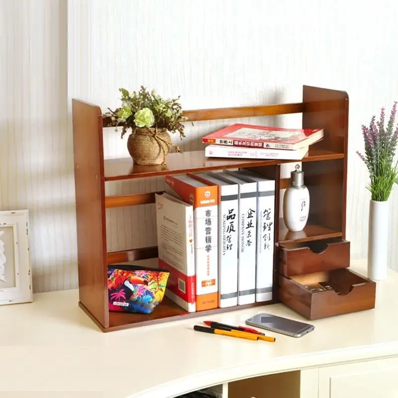 De Cocina Camperas домашняя мебель Decoracion Libreria Estanteria Madera стеллаж для украшения книги Ретро