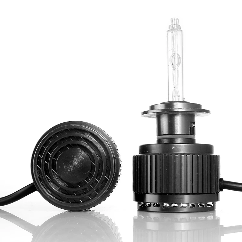 Супер яркая быстрая Автомобильная hid фара 9005 9006 hb3 hb4 комплект AC 12v 35w 6000k h1 h3 h7 h11 xenon