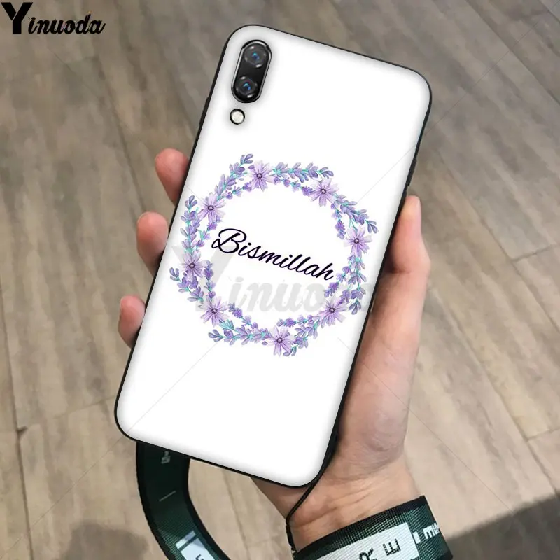 Чехол Yinuoda для Huawei P20Lite P10 Plus Mate10Lite mate 20 P20 Pro Honor 10 | Мобильные телефоны и аксессуары