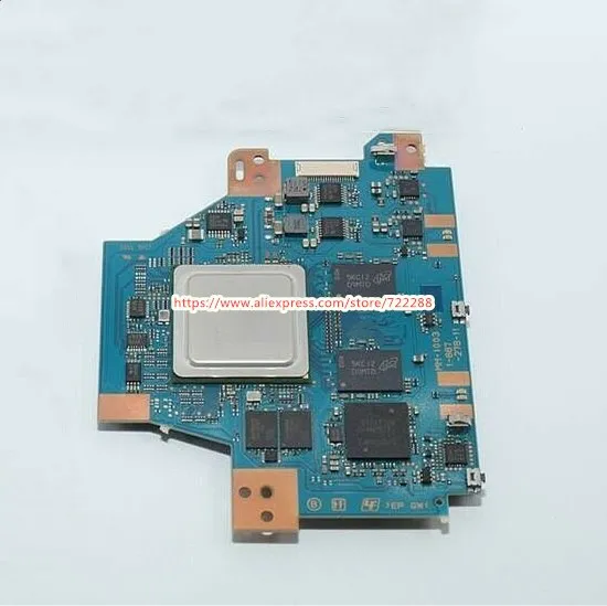 Запчасти для sony FDR-AX1 слот sd-карты УСТАНОВЛЕННАЯ ПЛАТА C. плата MM-1003 A-2121-418-A |