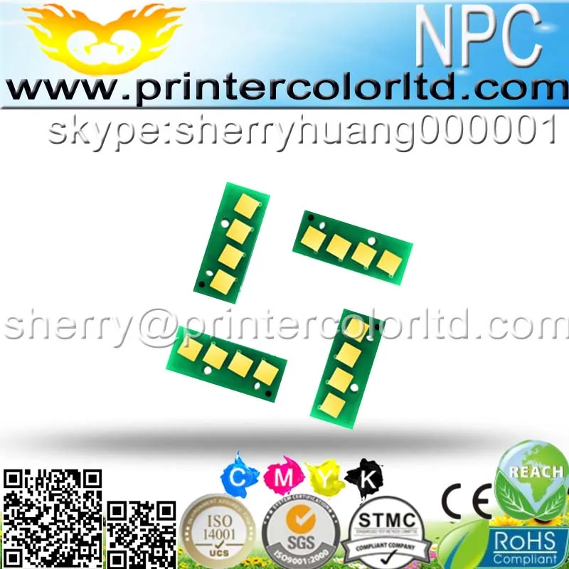 (Австралия) T FC30D K C M Y чип тонер картриджа для Toshiba e Studio 2051C 2050C 2551C 2550C 2051 2050 2551 2550