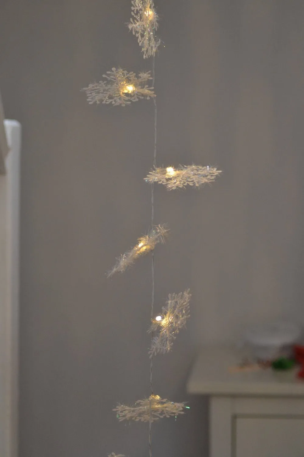 Снежинка дизайн на свадьбу Рождество вечерние декор для создания сказочной