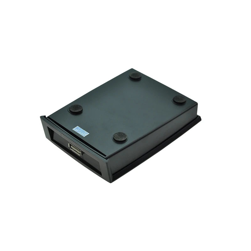 

Free shipping 125KHz 134.2KHz EM4305 T5577 Desktop RFID reader writer LF rf USB ISO11784/11785 FDX-A/B animal microchip writer