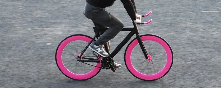 Крепкий велосипед фиксированной шестерни трек один скорость matt доступны bicicleta