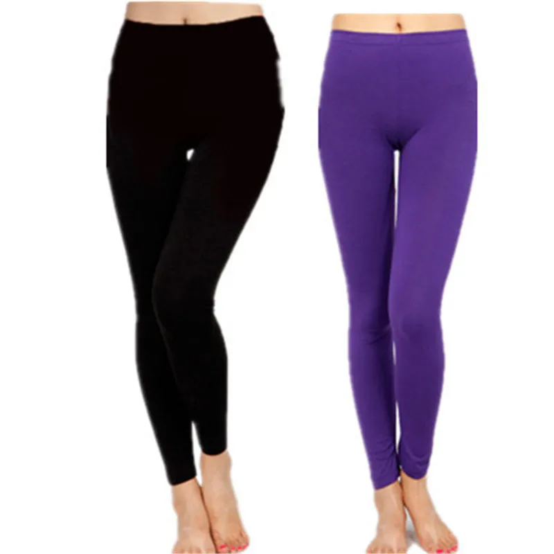 Новое поступление Осень зима женские бархатные штаны очень большие подштанники