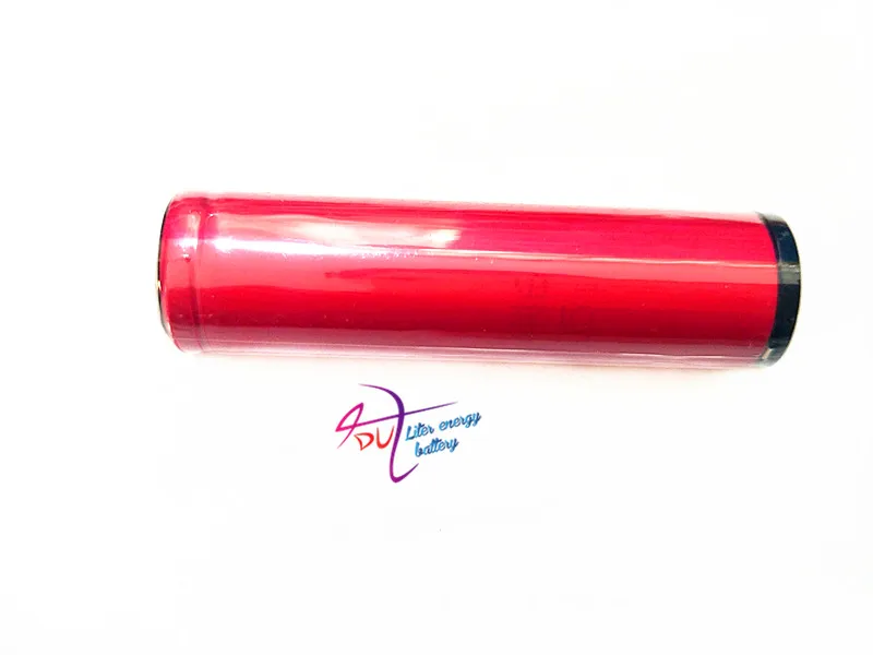 10 шт. 100% Новый оригинал для Sanyo 18650 3 7 V 2600MAH перезаряжаемая литиевая батарея +