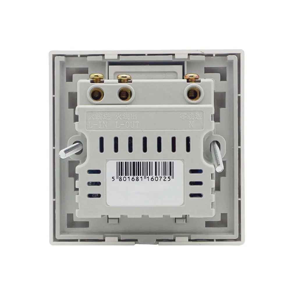 Новый черный переключатель карты отеля 13 56 MHz mifare s50 f08 14443a 180 ~ 250V 30A вставная карта
