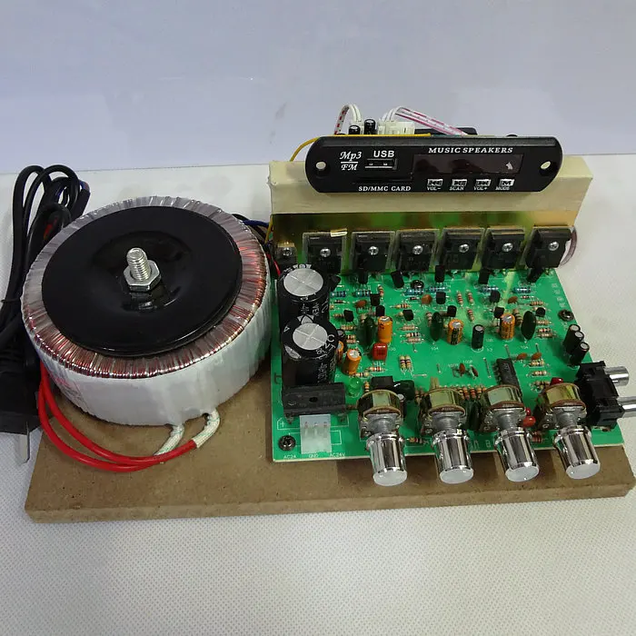 220V Высокая мощность 2,1 Bluetooth усилитель мощности плата sub НЧ-динамик усилитель мощности плата домашний усилитель мощности 000111