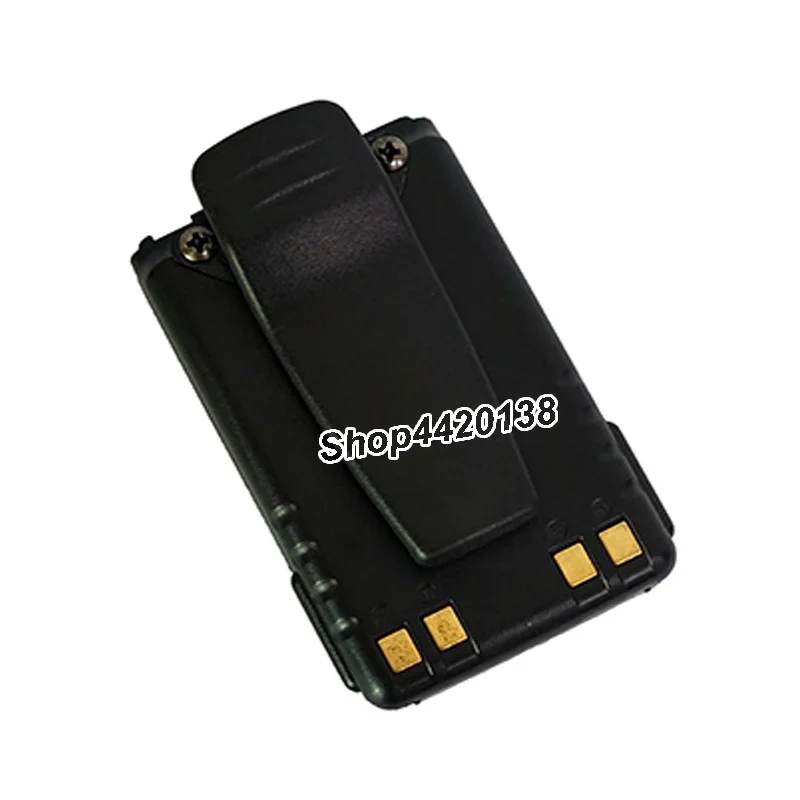 7XINbox 1800mAh 7.4V BP-227 BP-227Li Battery For Icom IC-V85 IC-E85 IC-M88 IC-M87 IC-F61 IC-60V IC-F60 IC-F51 IC-F50 2-Way Radio |