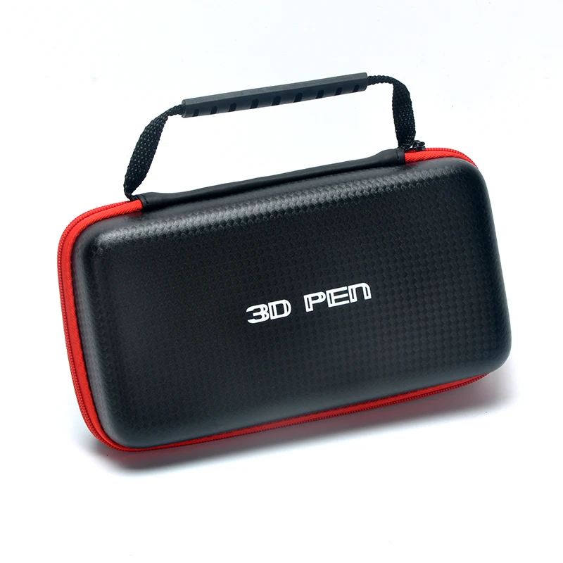 SMAFFOX 3D ручка 100 м ABS 20 штук режим копирования печати ручки с oled 5 В 2A адаптер литья diy