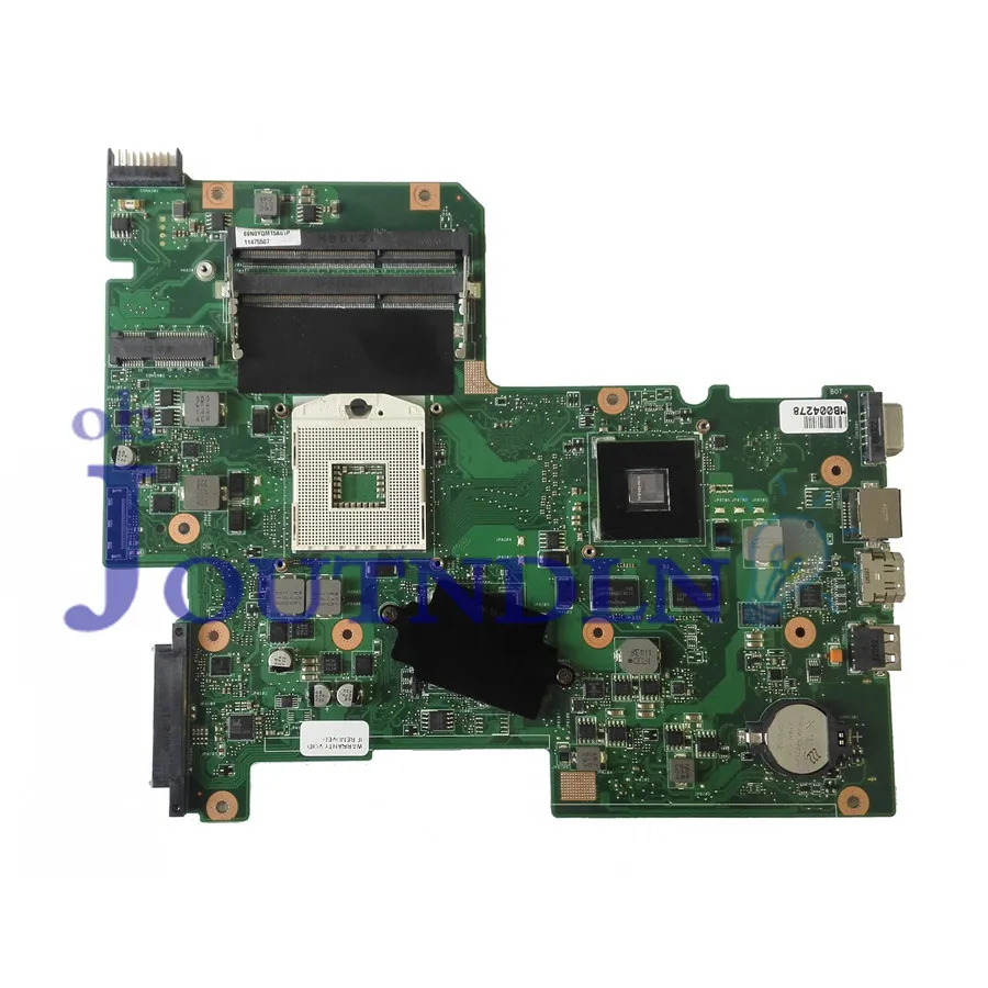Материнская плата JOUTNDLN для ноутбука ACER ASPIRE 7739 7739G 7739Z NB.M1R11.001 AIC70 NBM1R11001 PN08N1 0NX3J00 HM55 W/