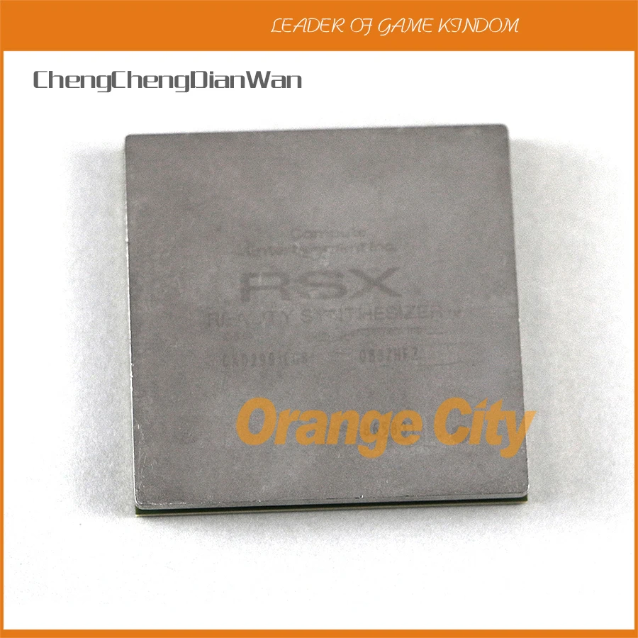 ChengChengDianWan 3 шт./лот оригинальный беспроводной контроллер для ps3 GPUCXD2971AGB CXD2971BGB